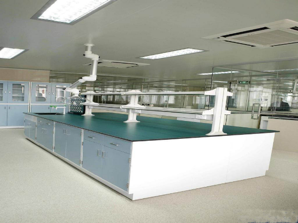 實(shí)驗(yàn)室凈化工程施工